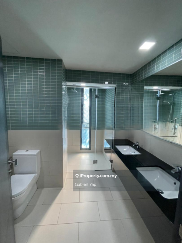 Rumah Berangkai 2 Tingkat untuk Disewa di Desa Parkcity, Kuala Lumpur oleh Gabriel Yap - iProperty.com.my