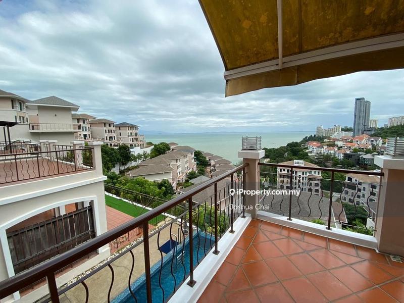 Bungalow House untuk Dijual di Batu Ferringhi, Penang oleh Joshua Chai - iProperty.com.my