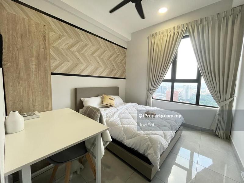 For Rent - The Birch