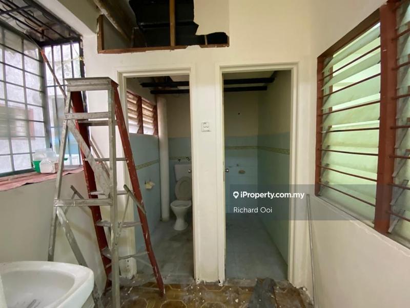 Pangsapuri untuk Dijual di Pangsapuri Mawar Jaya oleh Richard Ooi - iProperty.com.my