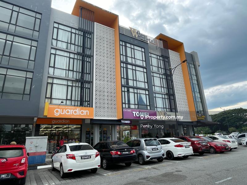 Kedai-Pejabat untuk Disewa di Langkawi, Kuah oleh Penny Yong - iProperty.com.my