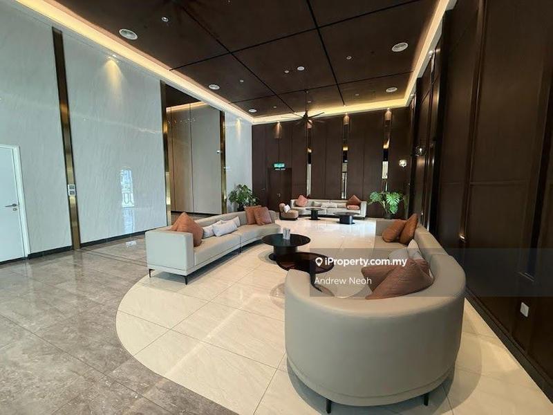 Kediaman Servis untuk Dijual di Sunway Belfield oleh Andrew Neoh - iProperty.com.my