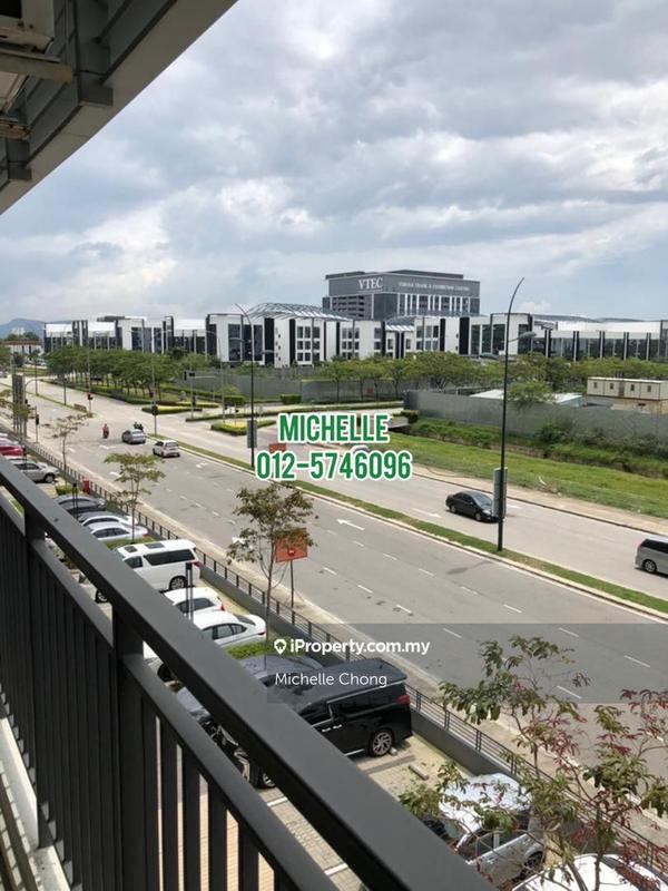 For Rent - Utropolis Batu Kawan