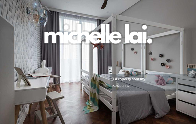 Kondominium untuk Dijual di Andaman @ Quayside oleh Michelle Lai - iProperty.com.my