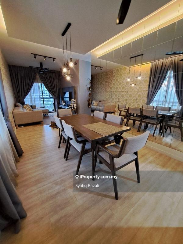 Condominium for Sale in The Greens (Residensi Hijauan) @ Subang West by Syafiq Razali - iProperty.com.my