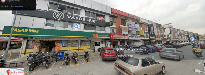 Shop for Sale in Bandar Kajang, Kajang by Andrew Yap - iProperty.com.my