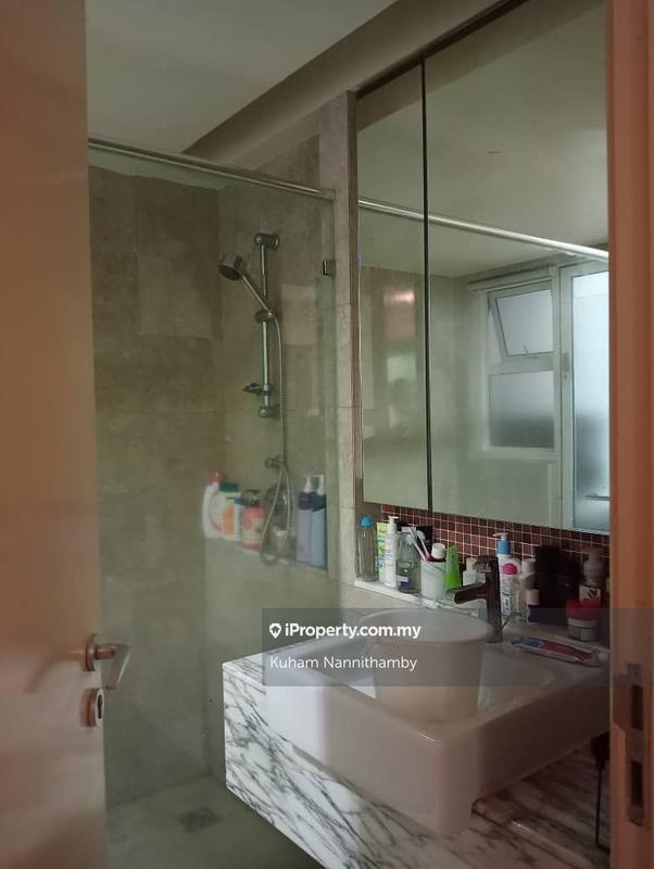 Condominium for Sale in Tiffani Kiara by Kuham Nannithamby - iProperty.com.my