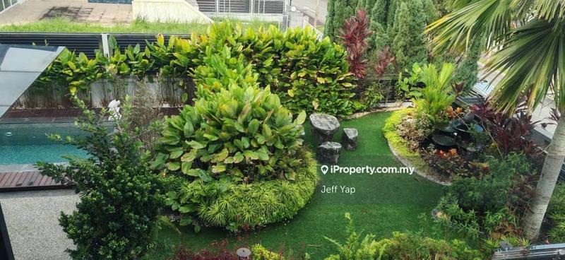 Bungalow House untuk Dijual di Horizon Hills, Iskandar Puteri (Nusajaya) oleh Jeff Yap - iProperty.com.my