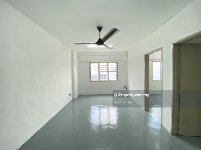 For Rent - Apartment Sri Rakyat