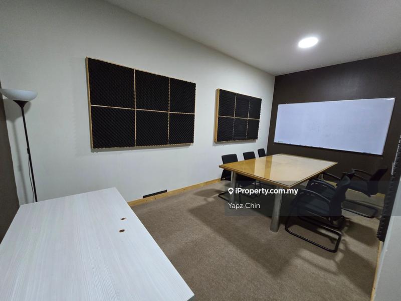 Semi-D Factory for Sale in U8, Taman Bukit Jelutong, Shah Alam by Yapz Chin - iProperty.com.my