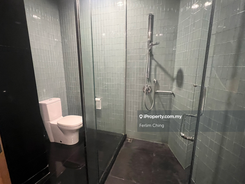 Kediaman Servis untuk Disewa di St Mary Residences oleh Ferlim Ching - iProperty.com.my
