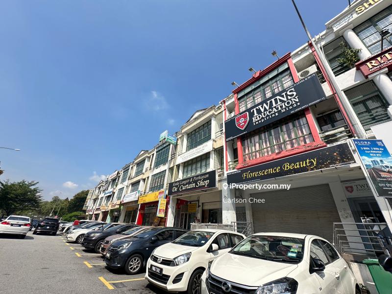 Kedai untuk Dijual di Usj 9, Subang Jaya oleh Carlson Chee - iProperty.com.my