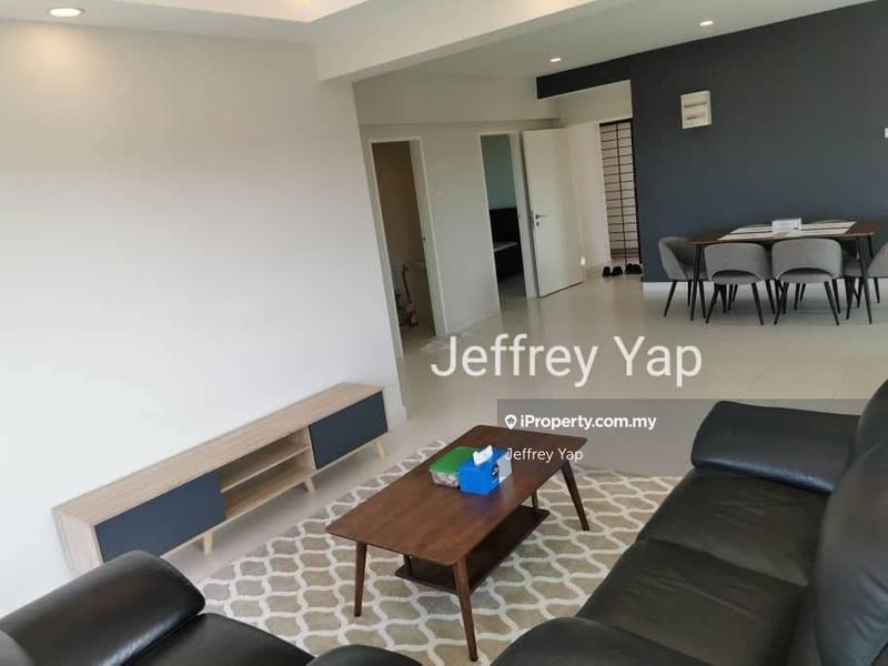 Condominium for Sale in Casa Tropika by Jeffrey Yap - iProperty.com.my