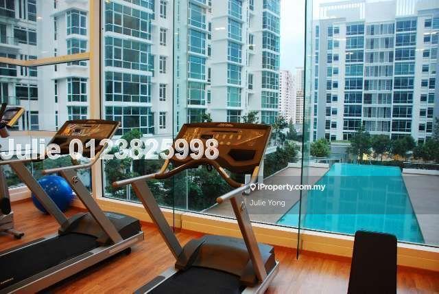 Kondominium untuk Dijual di Sunway Vivaldi oleh Julie Yong - iProperty.com.my