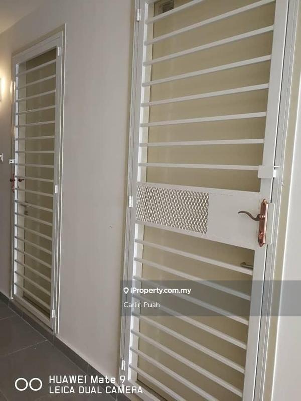 Kediaman Servis untuk Dijual di 3 Elements oleh Carlin Puah - iProperty.com.my
