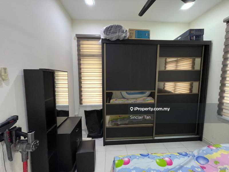 Bungalow House for Sale in Paya Rumput Perdana, Paya Rumput by Geoffery Wee - iProperty.com.my