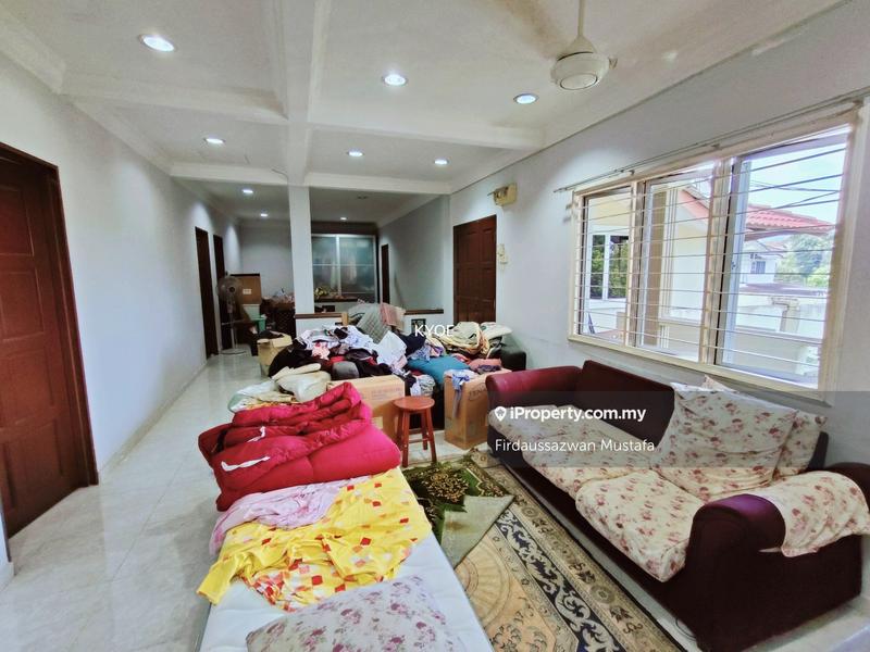 2-storey Terraced House for Sale in Taman Kosas, Ampang by Firdaussazwan Mustafa - iProperty.com.my