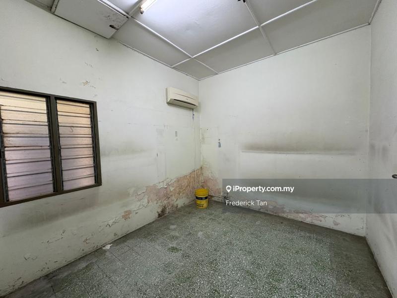Rumah Teres 1-Tingkat untuk Dijual di Kepong Baru, Kepong oleh Frederick Tan - iProperty.com.my