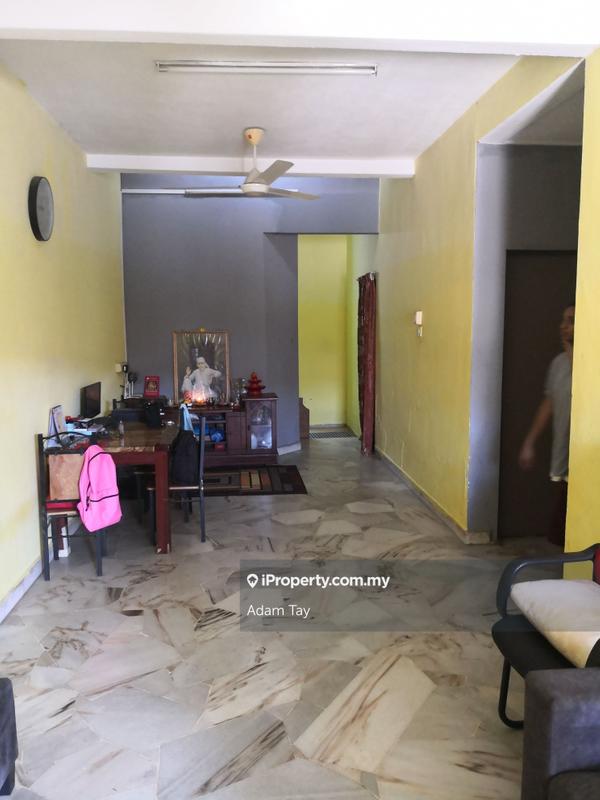 1-storey Terraced House for Sale in Bandar Kinrara Seksyen 1, Bandar Kinrara by Adam Tay - iProperty.com.my