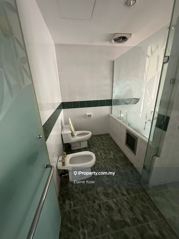 Kondominium untuk Dijual di Fraser Towers oleh Elaine Kow - iProperty.com.my