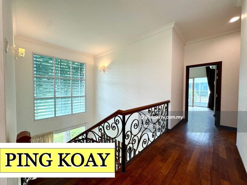 Banglo untuk Dijual di 2 STY BUNGALOW | 8000SF | JESSELTON TURF CLUB, Pulau Tikus oleh Ping Koay - iProperty.com.my