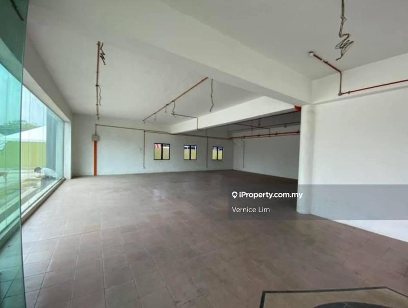 Gudang untuk Dijual di Subang Jaya, Selangor oleh Vernice Lim - iProperty.com.my