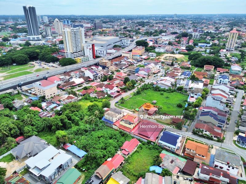 Tanah Kediaman untuk Dijual di Kampung Limau Manis, Kota Bharu oleh Herman Sazwan - Exterior - iProperty.com.my
