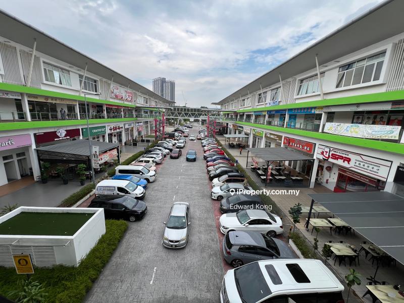Shop for Rent in Taman Anggun, Rawang by Edward Kong - iProperty.com.my