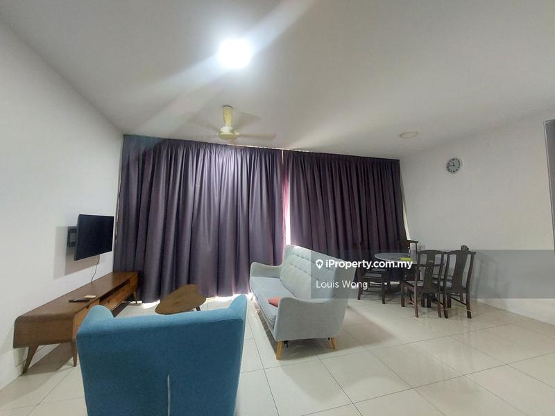 For Rent - CloudTree Residence