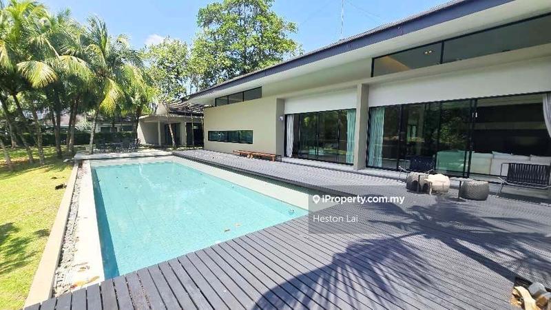 Bungalow House untuk Dijual di Leisure Farm, Gelang Patah oleh Heston Lai - iProperty.com.my