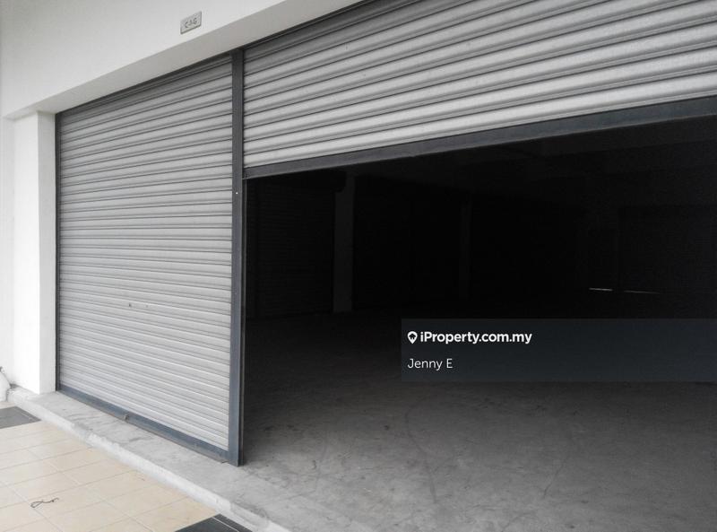 Shop / Office for Sale in Klang, Selangor by Jenny E - iProperty.com.my