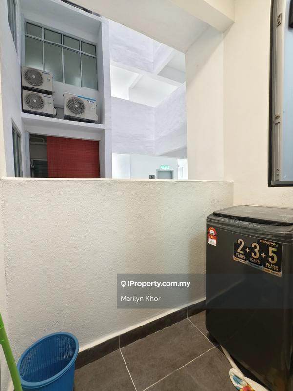 Service Residence for Rent in Residensi MH Platinum 2 by Marilyn Khor - iProperty.com.my