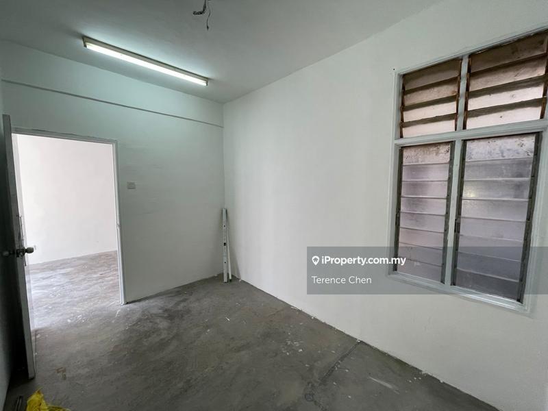 Apartment for Sale in Sri Dahlia by Terence Chen - iProperty.com.my