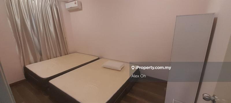 Kondominium untuk Disewa di D'Festivo Residences oleh Alex Oh - iProperty.com.my