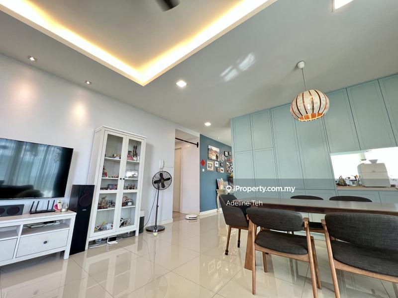 Condominium for Rent in Le Yuan Residence by Adeline Teh - iProperty.com.my