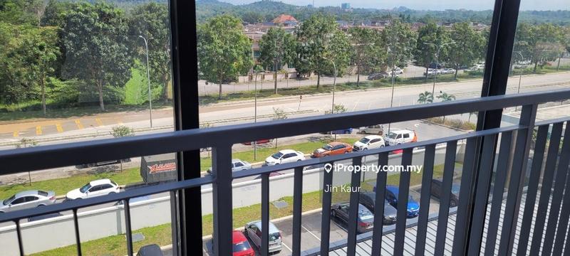 Condominium for Sale in Green Beverly Hills - Residensi Lili by Jin Kaur - iProperty.com.my