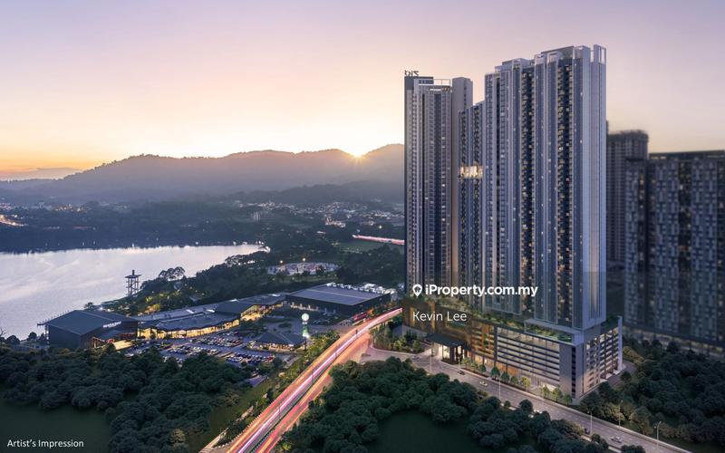 Apartment for Sale in Residensi ZIG by Kevin Lee - iProperty.com.my