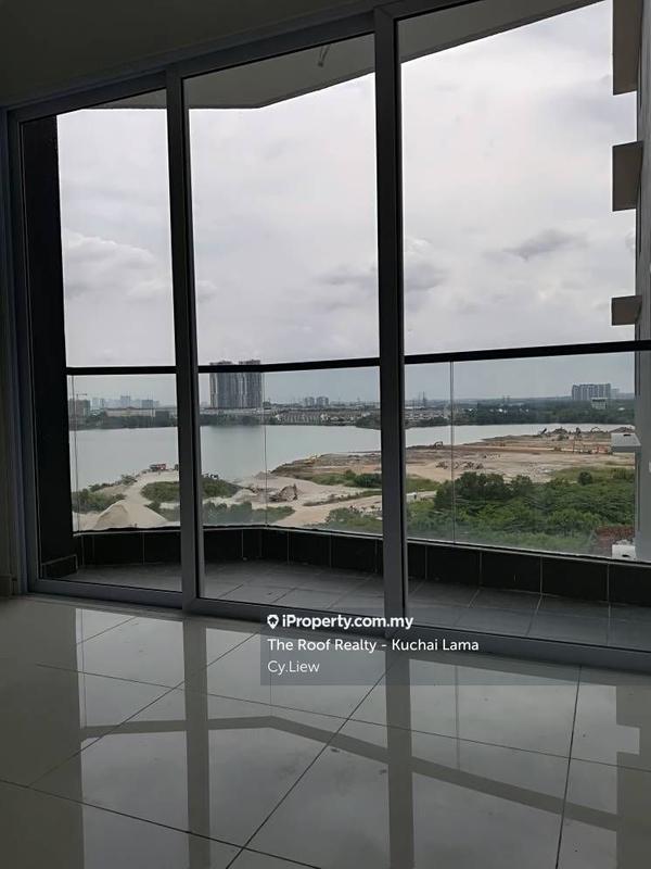 For Sale - Aurora Residence @ Lake Side City