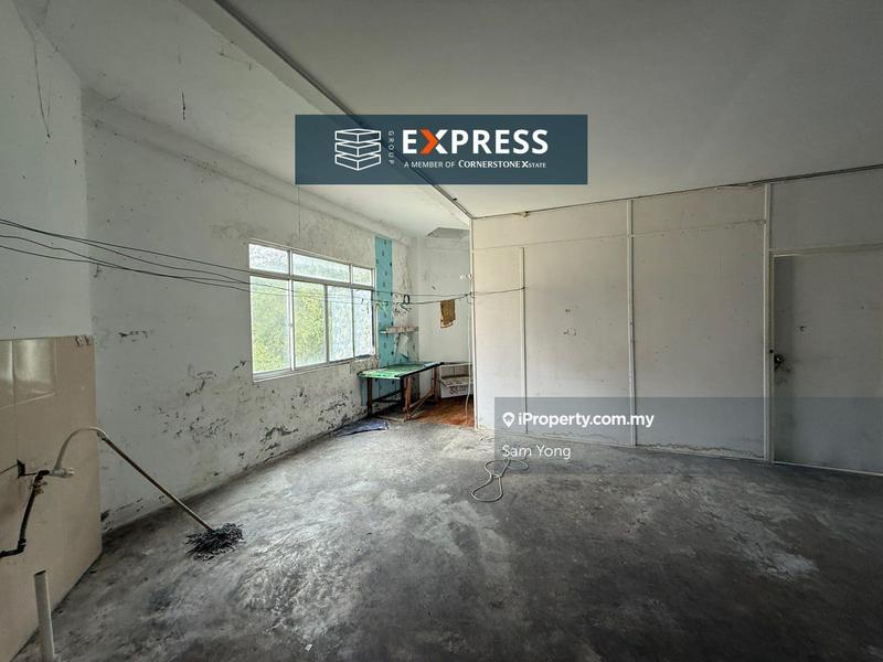 Shop-Office for Rent in Riam, Miri by Sam Yong - iProperty.com.my