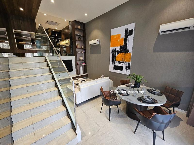 Service Residence for Rent in Quill Residence by Bee Chai - iProperty.com.my