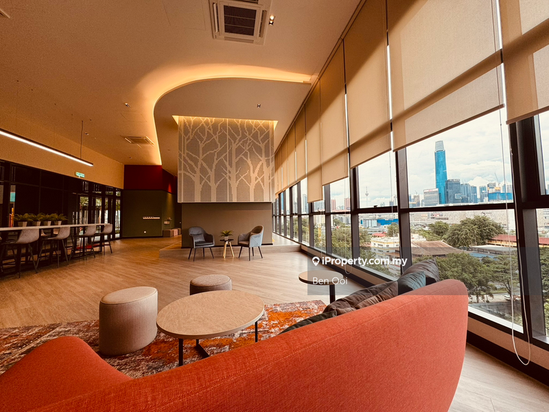 Service Residence for Rent in Sunway Velocity TWO by Ben Ooi - iProperty.com.my