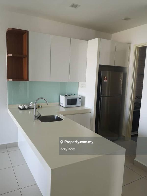 Kondominium untuk Disewa di Cristal Serin Residence oleh Kelly Kew - iProperty.com.my