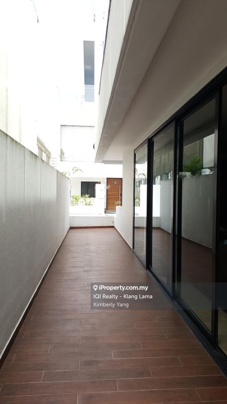 Rumah Berkembar untuk Dijual di Taman Sri Hartamas, Sri Hartamas oleh Kimberly Yang - iProperty.com.my
