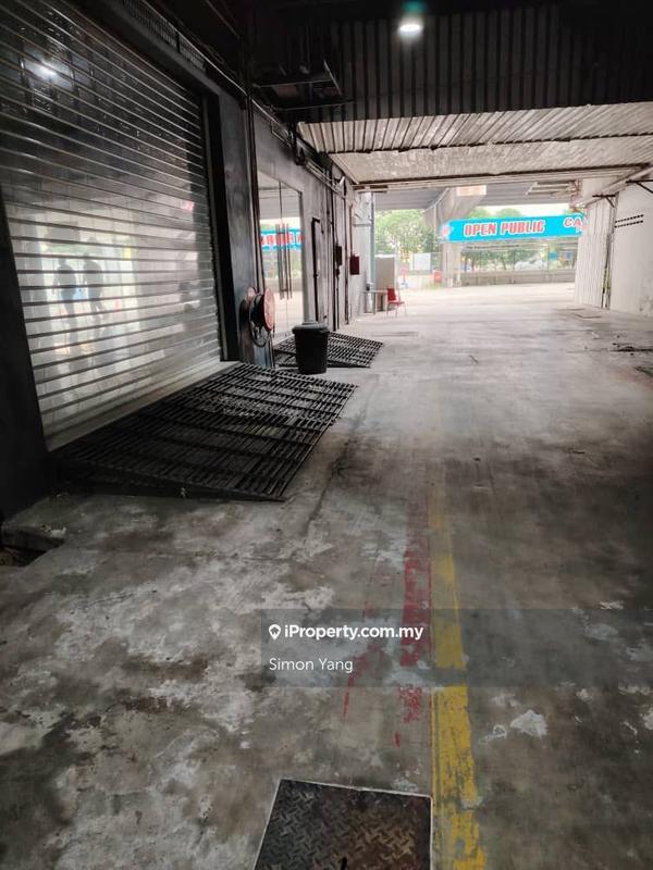 Kilang Terpisah untuk Dijual di nl4r9, Batu Caves oleh Simon Yang - iProperty.com.my