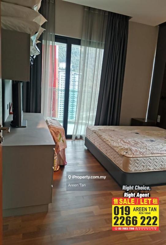 Condominium for Sale in Geo38 Residence by Areen Tan - iProperty.com.my