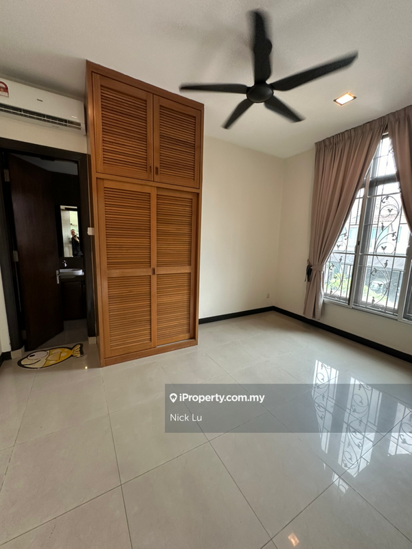 Semi-Detached House for Sale in Mont Kiara, Kuala Lumpur by Nick Lu - iProperty.com.my