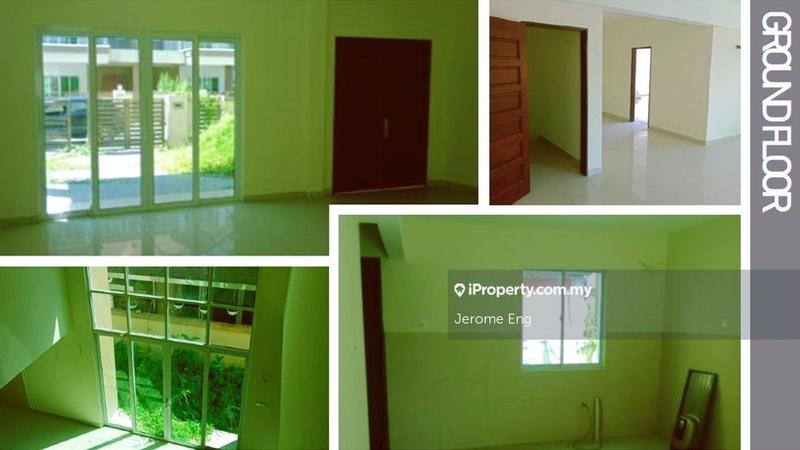Semi-Detached House for Sale in Taman Green Lane, Jelutong by Jerome Eng - iProperty.com.my