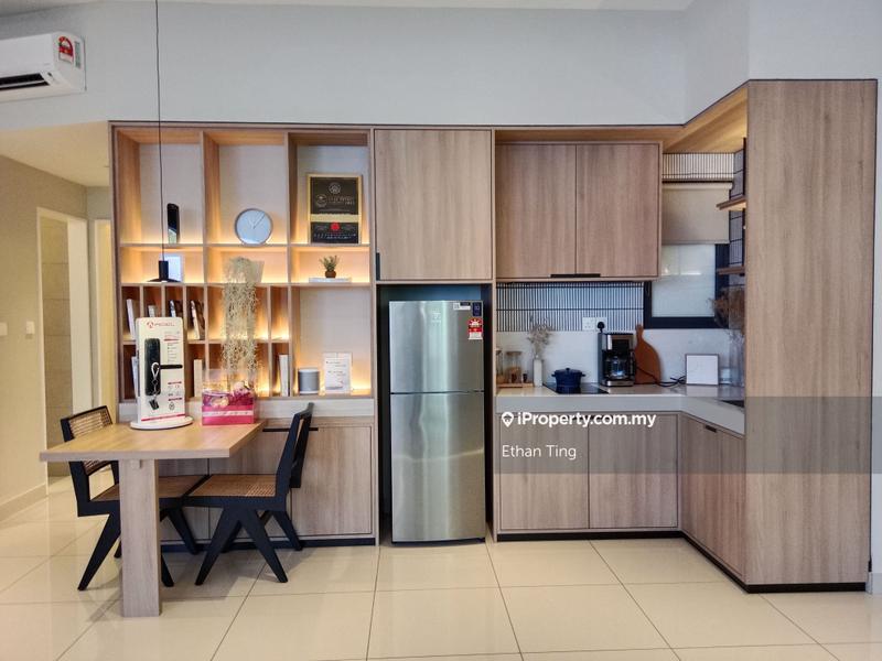 For Sale - 168 Park Residensi Selayang