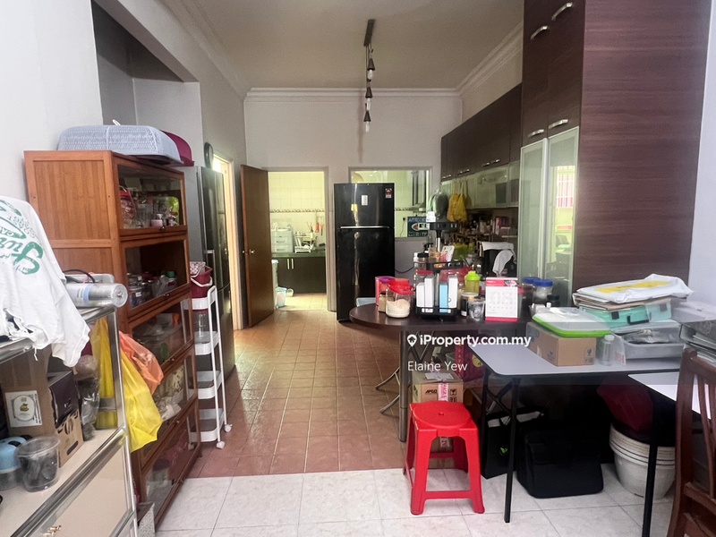 Rumah Teres untuk Dijual di Taman Tasik Indah, Jalan Ipoh oleh Elaine Yew - iProperty.com.my