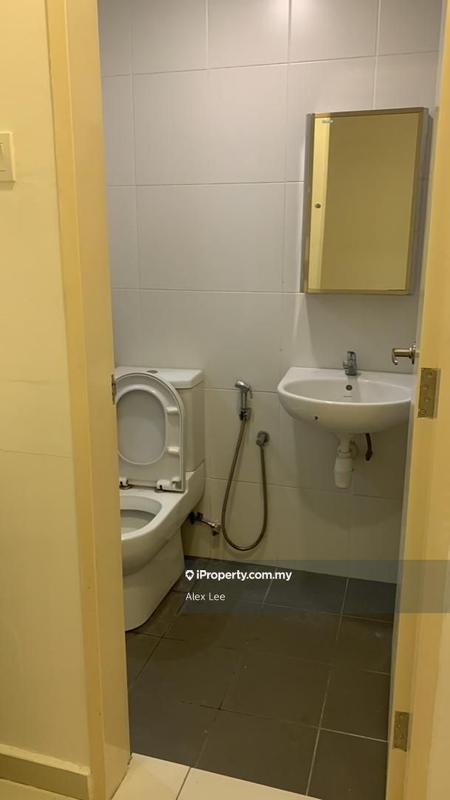Service Residence for Rent in Zeva @ Equine South by Alex Lee - iProperty.com.my
